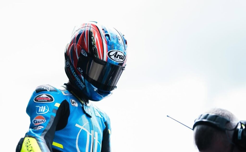 Performa Debut Perdana Ai Ogura MotoGP 2025 dan Tantangan Utama di Baliknya