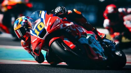 Perkembangan Honda di MotoGP 2025 Menunjukkan Hasil yang Mengesankan