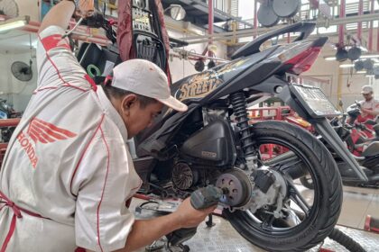 Promo Semangat Merdeka di AHASS Tawarkan Diskon Hingga 17 Persen