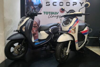 Promo Spesial Merdeka Honda Berlangsung Hingga Akhir Agustus 2025