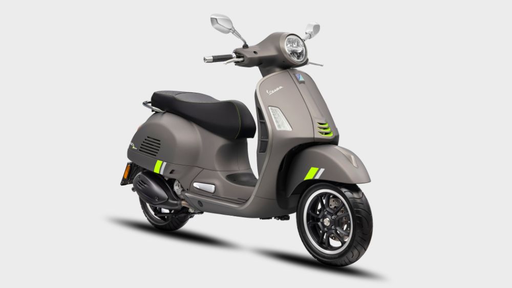 Inilah Deretan 7 Motor Mewah Immanuel Ebenezer yang Disita KPK