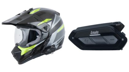 Sena 50R Lite Louis