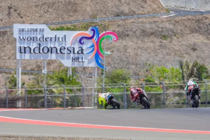 Tembus Rp950 Miliar Promosi Indonesia Lewat MotoGP Beri Dampak Langsung pada Ekonomi dan Pariwisata