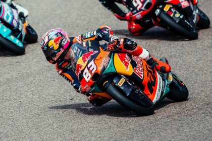 Tergantung Investor Baru Masa Depan KTM di MotoGP 2027 Dipertanyakan