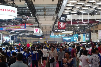 Tips Persiapan ke GIIAS 2025 di Akhir Pekan Terakhir, Wajib Tahu Anti Ribet!