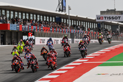 Uji Coba Bahan Bakar C14 MotoGP 2027 Mulai Dilakukan dengan Peraturan Baru