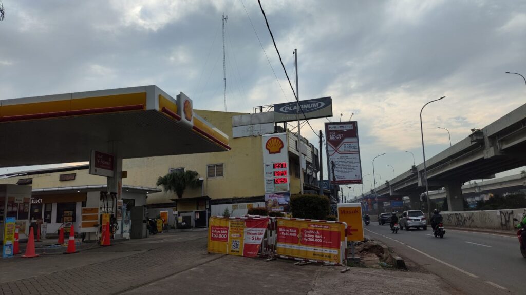 Wajib Tahu Apakah Jenis Bensin Sesuai Umur Motor? Ini Dia 5 Jawabannya