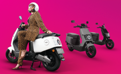 Polytron Fox-200 Resmi Meluncur dengan Fitur Canggih Fox Alert Smart Turn Assist