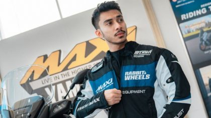 4 Apparel Resmi Yamaha dengan Jumlah Terbatas yang Bikin Tampil Lebih Gaya dan Percaya Diri