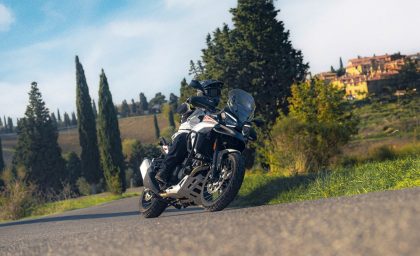 Benelli Gandeng Blibli, Tawarkan Promo Spesial Morbidelli di IMOS 2025 dengan Diskon Jutaan
