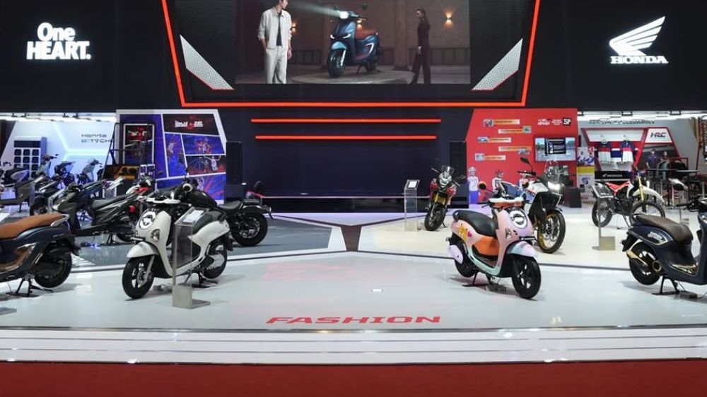 Daftar Pemenang Favorite Booth IMOS 2025 dan Apresiasi untuk Peserta yang Berkontribusi Aktif
