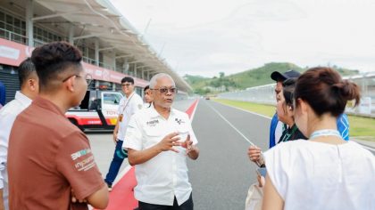 Dampak Ekonomi Sirkuit Mandalika yang Bermanfaat untuk Masyarakat Lokal Selama 2025