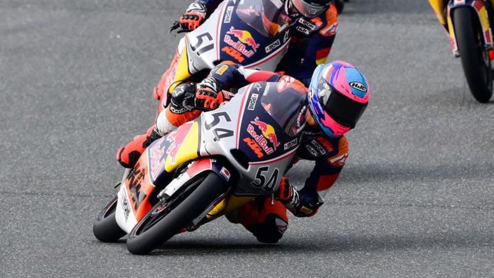 Hasil Red Bull Rookies Cup 2025 di Misano dan Kejurnas Motocross Bawa Prestasi Gemilang Pembalap Binaan Astra Honda