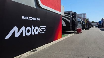 Jadwal MotoGP Catalunya 2025 dan Ban Baru untuk Hadapi Tantangan di Barcelona