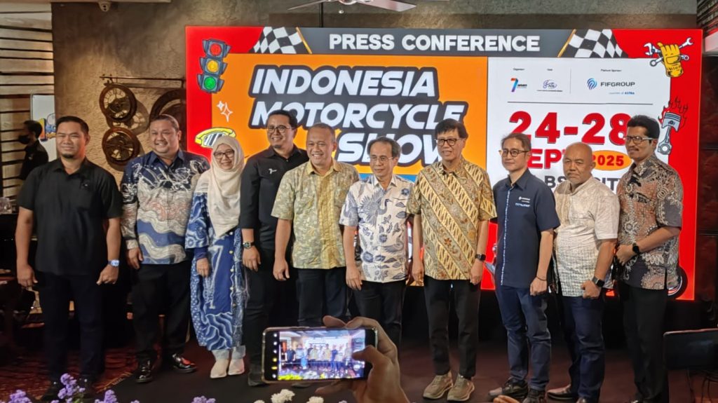 Pameran IMOS 2025 Siap Berikan Pengalaman Menarik dengan Beragam Program Seru