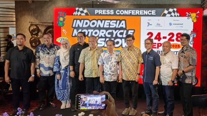 Pameran IMOS 2025 Siap Berikan Pengalaman Menarik dengan Beragam Program Seru