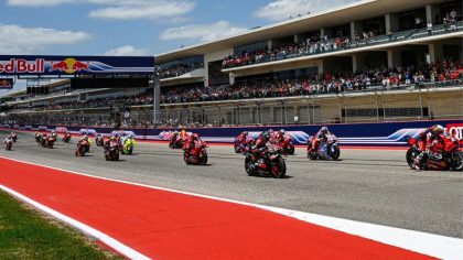 Pengembangan Mesin MotoGP 2027 Menjadi Tantangan Terbesar