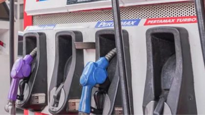 Pertamina di Hari Pelanggan Nasional 2025 Beri Diskon Melaui MyPertamina