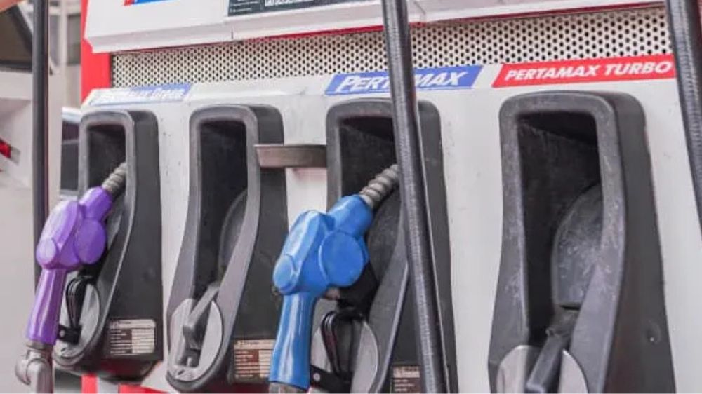 Pertamina di Hari Pelanggan Nasional 2025 Beri Diskon Melaui MyPertamina