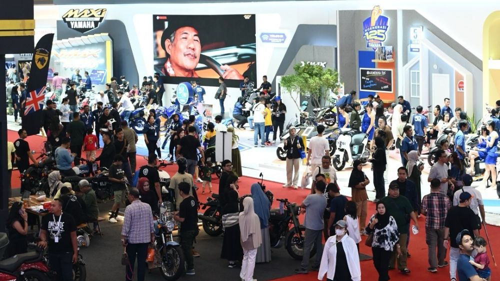 Program Edukatif IMOS 2025 yang Tidak Boleh Dilewatkan