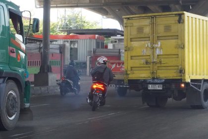 Tips Penting Kampanye #Cari_Aman dari Honda Agar Selamat