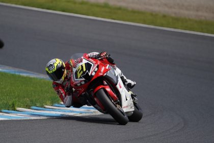 Astra Honda di ARRC Sepang 2025 Incar Kunci Gelar Juara dengan CBR Series