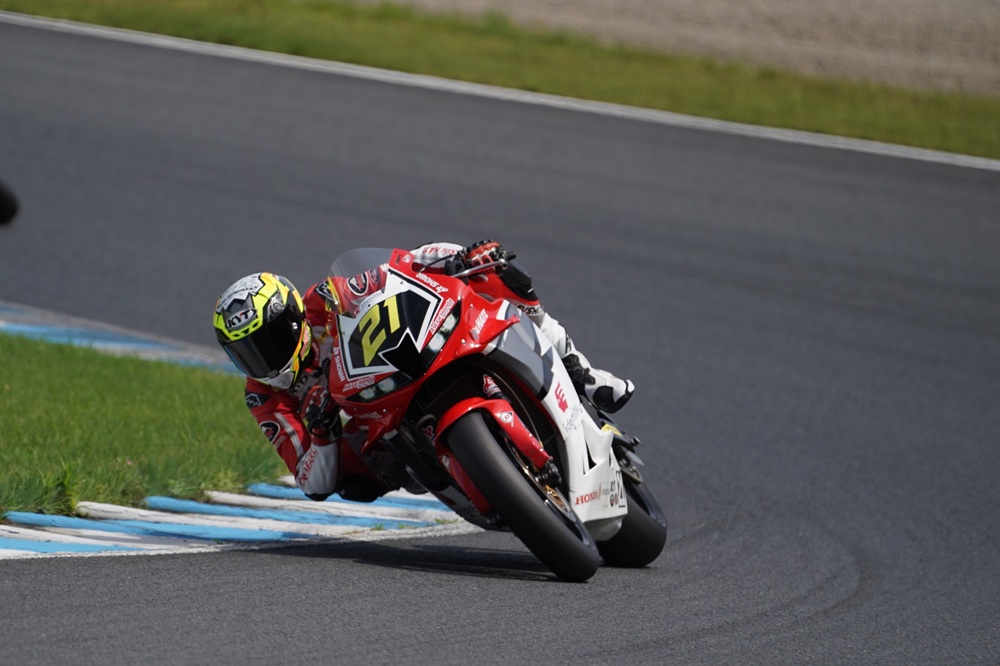 Astra Honda di ARRC Sepang 2025 Incar Kunci Gelar Juara dengan CBR Series
