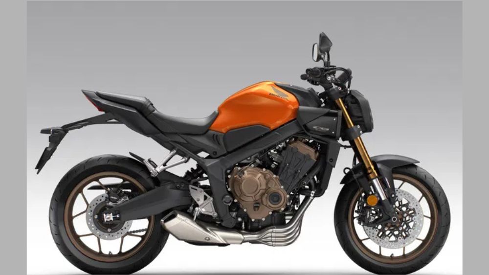 CB650R warna Candy Energy Orange