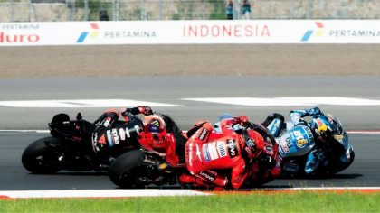Daftar Pembalap MotoGP 2026: Marc Marquez dan Bagnaia Amankan Ducati, Acosta Tetap Bersama KTM