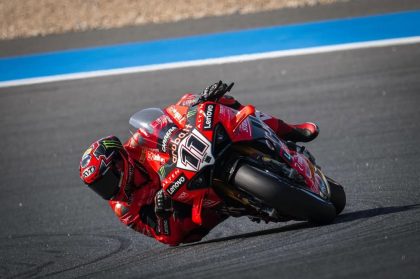 Klasemen WorldSBK Setelah Estoril 2025: Toprak Razgatlioglu Masih Memimpin dengan 580 Poin Menuju Jerez