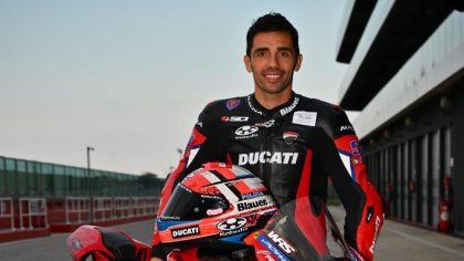 Jadwal MotoGP Australia 2025, Ducati Turunkan Michele Pirro Gantikan Marc Marquez