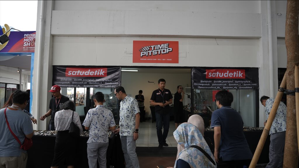 Dukungan IIMS 2026 Terhadap Ekonomi Kreatif Bangkitkan Inovasi dan Karya Modifikator Lokal
