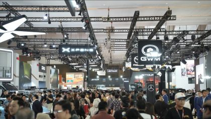 IIMS Sportainment 2026 di Gambir Expo Menjadi Magnet Baru bagi Pengunjung