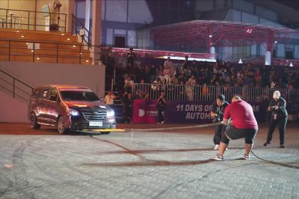 Konsep Sportainment IIMS 2026 Berhasil Ubah Wajah Pameran Otomotif Jadi Festival Gaya Hidup Sehat