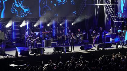 Penampilan Dewa 19 di IIMS Infinite Live 2026 Bius Pengunjung, Malam Ini Sheila On 7 Siap Guncang JIExpo