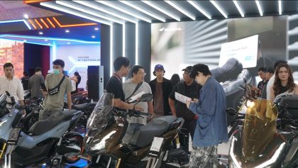 Tarik Wisatawan Mancanegara, IIMS 2026 Penggerak Pariwisata dan Ekonomi Kreatif Indonesia
