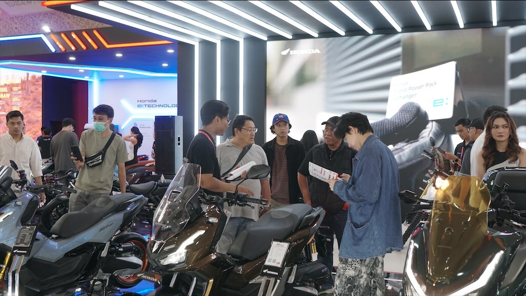 Tarik Wisatawan Mancanegara, IIMS 2026 Penggerak Pariwisata dan Ekonomi Kreatif Indonesia